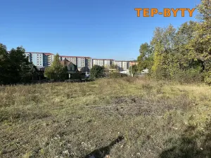 Prodej komerčního pozemku, Teplice, Pražská, 15681 m2