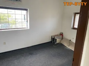 Prodej obchodního prostoru, Bystřany, 831 m2