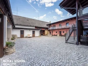 Prodej zemědělského objektu, Dlouhá Třebová, Na Rybníku, 270 m2