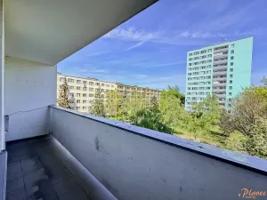 Prodej bytu 3+1, Praha - Strašnice, Pod strání, 68 m2