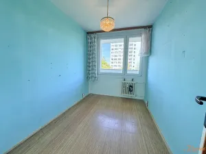 Prodej bytu 3+1, Praha - Strašnice, Pod strání, 68 m2