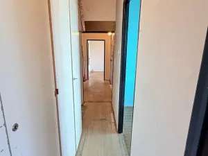 Prodej bytu 3+1, Praha - Strašnice, Pod strání, 68 m2