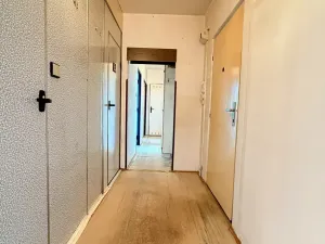Prodej bytu 3+1, Praha - Strašnice, Pod strání, 68 m2