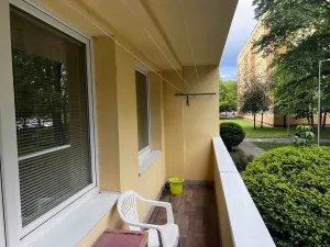 Prodej bytu 2+kk, Kolín - Kolín II, Moravcova, 39 m2