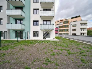 Pronájem bytu 2+kk, Praha - Strašnice, Strančická, 49 m2