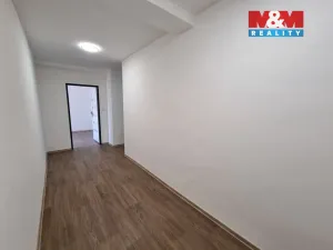 Pronájem bytu 2+1, Karviná, Fibichova, 65 m2