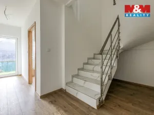 Prodej rodinného domu, Sokolov, Tyršova, 98 m2