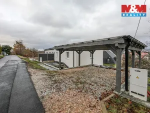 Prodej rodinného domu, Sokolov, Tyršova, 98 m2