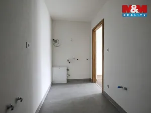 Prodej rodinného domu, Sokolov, Tyršova, 98 m2