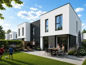 Prodej rodinného domu, Kojetice, Moravcova, 109 m2