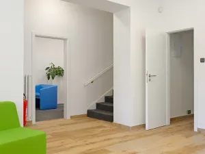 Pronájem kanceláře, Ostrava, Českobratrská, 580 m2