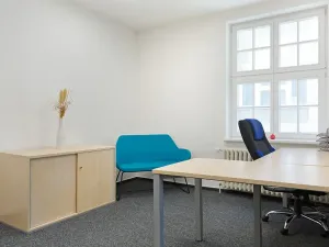 Pronájem kanceláře, Ostrava, Českobratrská, 580 m2