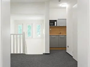 Pronájem kanceláře, Ostrava, Českobratrská, 580 m2