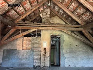 Prodej chalupy, Prosetín, 140 m2