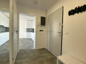 Pronájem bytu 3+kk, Plzeň, Moravská, 61 m2