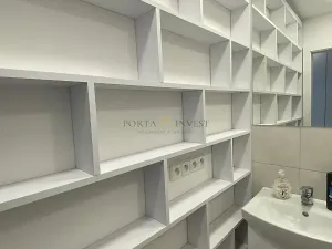Pronájem bytu 3+kk, Plzeň, Moravská, 61 m2