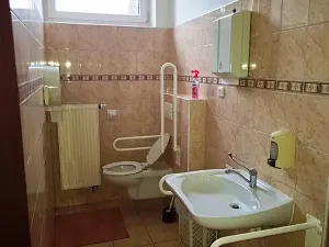 Pronájem kanceláře, Nový Jičín, 18 m2