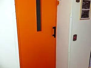 Pronájem kanceláře, Nový Jičín, 18 m2