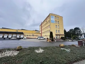 Pronájem kanceláře, Nový Jičín, 18 m2