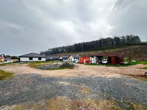 Prodej rodinného domu, Valašské Meziříčí, 75 m2