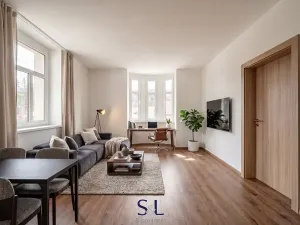 Prodej bytu 2+1, Velké Hamry, 58 m2