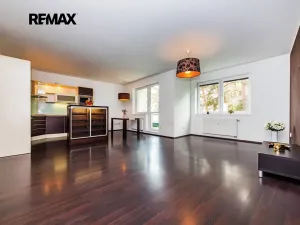 Prodej bytu 2+kk, Praha - Záběhlice, Záběhlická, 77 m2