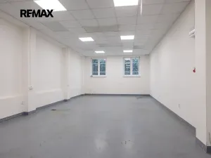 Pronájem kanceláře, Rudná, Masarykova, 1270 m2