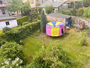 Pronájem bytu 3+kk, Děčín, Lipová, 70 m2