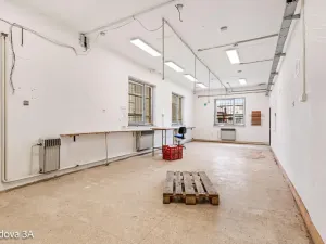 Pronájem komerční nemovitosti, Děčín, Rudolfova, 5199 m2
