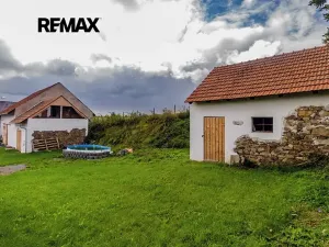 Prodej rodinného domu, Bojanovice, 250 m2