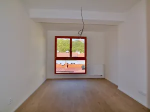 Prodej bytu 2+kk, Praha - Smíchov, Na Neklance, 61 m2