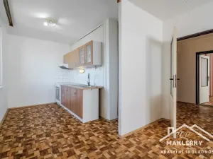 Prodej bytu 3+kk, Praha - Řepy, Laudova, 59 m2