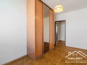 Prodej bytu 3+kk, Praha - Řepy, Laudova, 59 m2