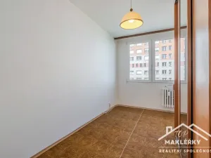 Prodej bytu 3+kk, Praha - Řepy, Laudova, 59 m2