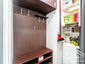 Prodej bytu 2+1, Kolín, Bachmačská, 51 m2