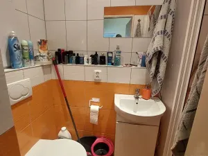 Pronájem bytu 2+kk, Turnov, Diamantová, 32 m2
