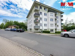 Prodej bytu 3+kk, Vyškov, Hybešova, 75 m2