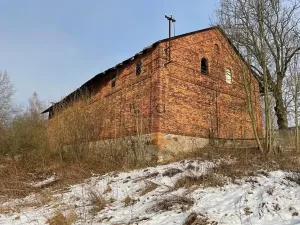 Prodej rodinného domu, Velenice, 110 m2