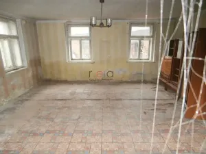 Prodej rodinného domu, Velenice, 110 m2