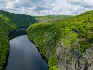 Prodej chaty, Krňany - Teletín, 100 m2