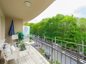 Prodej bytu 4+kk, Praha - Motol, Brdlíkova, 109 m2