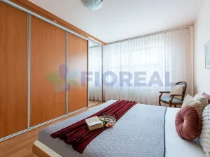 Prodej bytu 4+kk, Praha - Motol, Brdlíkova, 109 m2