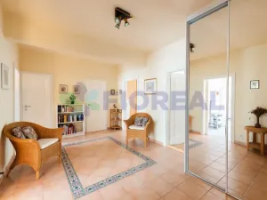Prodej bytu 4+kk, Praha - Motol, Brdlíkova, 109 m2