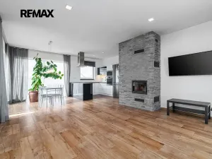 Prodej bytu 4+kk, Česká Bříza, 102 m2
