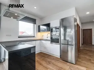 Prodej bytu 4+kk, Česká Bříza, 102 m2