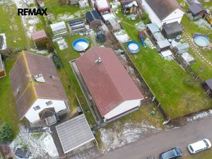 Prodej bytu 4+kk, Česká Bříza, 102 m2