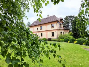 Prodej ubytování, Třinec, Husova, 360 m2