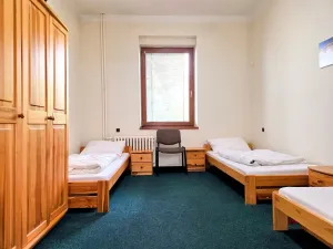 Prodej ubytování, Třinec, Husova, 360 m2