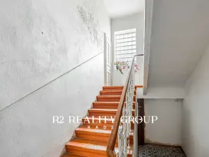 Prodej činžovního domu, Prostějov, Havlíčkova, 235 m2