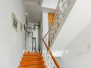 Prodej činžovního domu, Prostějov, Havlíčkova, 235 m2